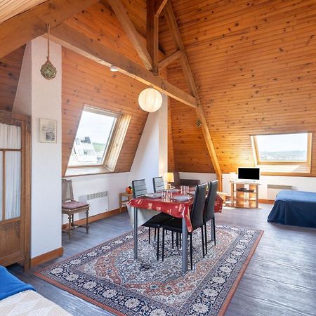 Studio Residence Du Port-1 By Interhome Кабур Екстер'єр фото